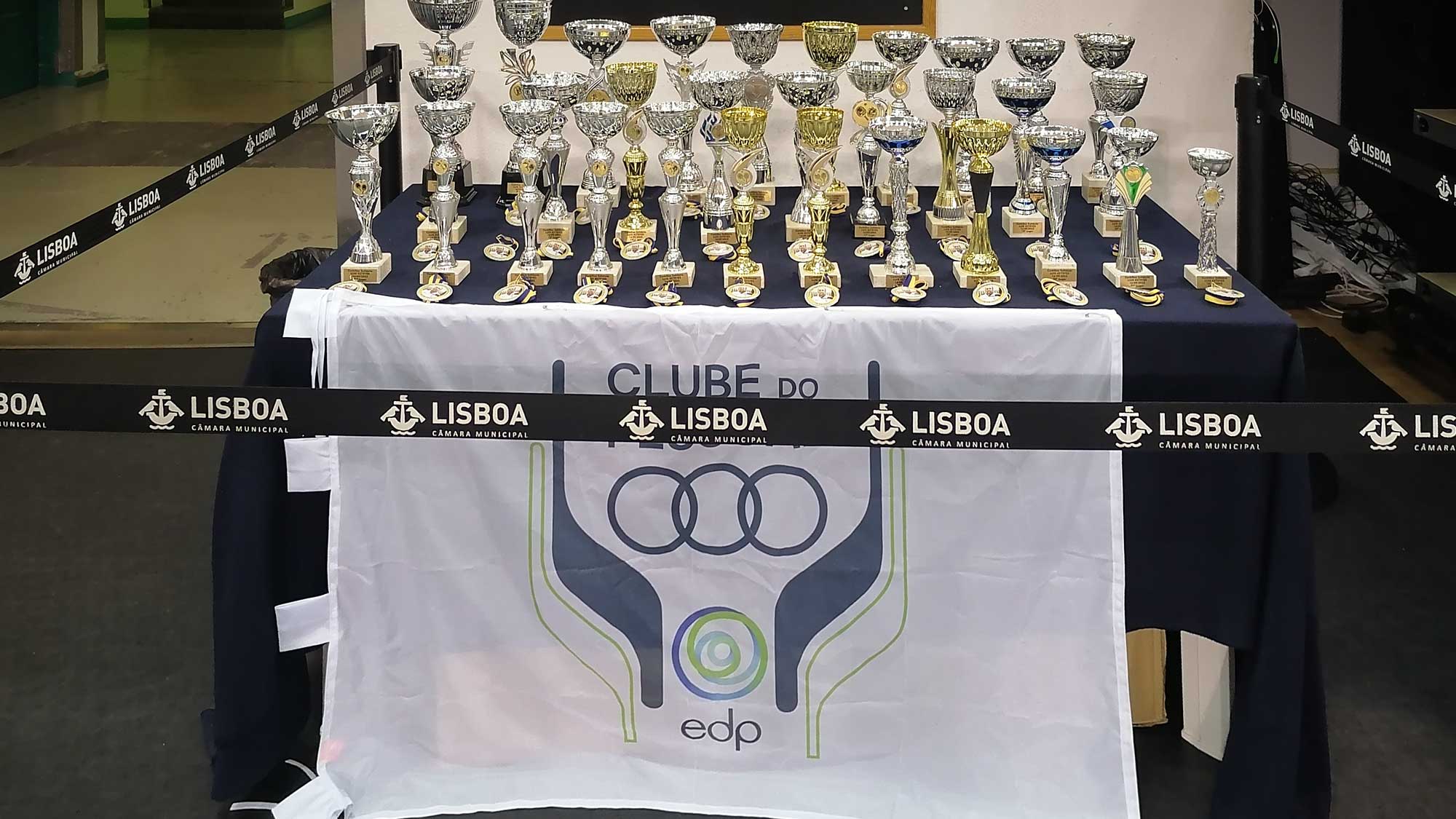 Torneio Solidário Luís Esteves, 16 set. 2023