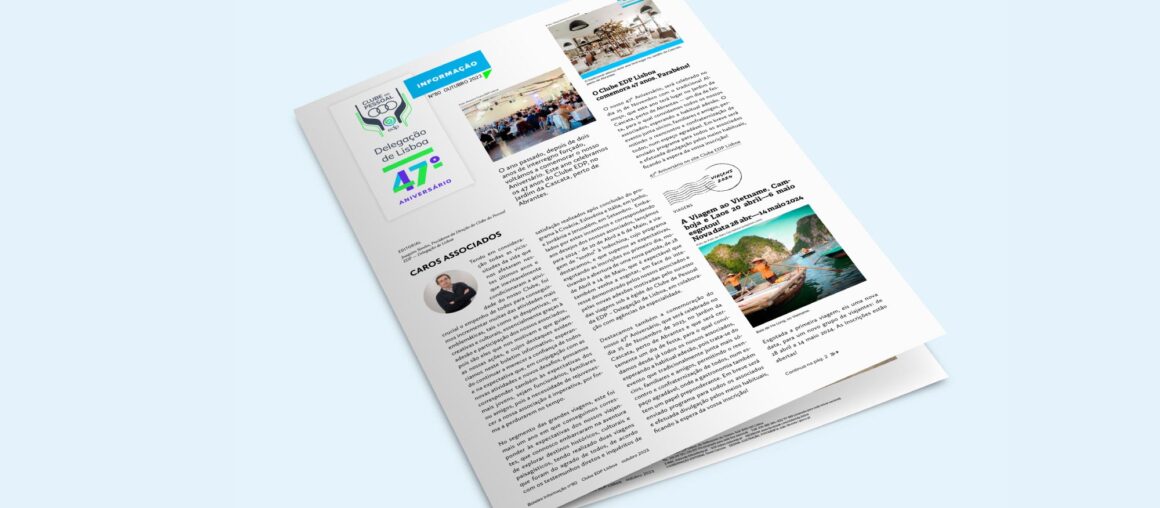 Boletim Informação nº80