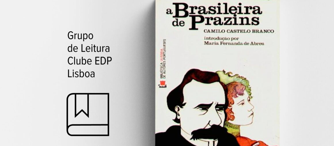 Sessão do grupo de leitura, 19 de outubro