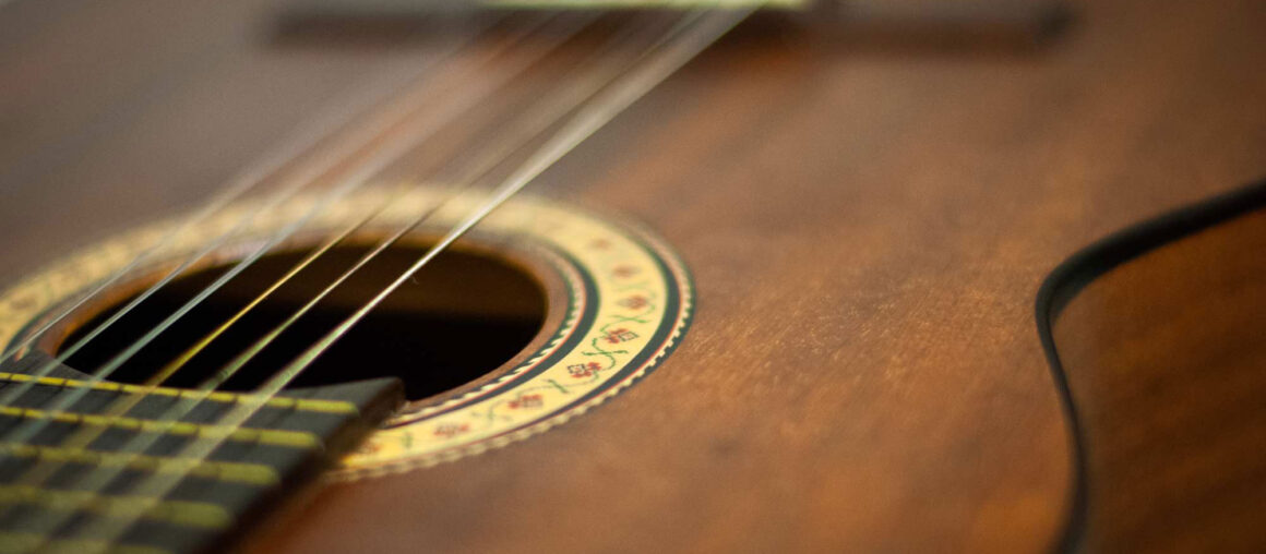 Aulas de Viola, nas instalações do Clube EDP e REN com início em outubro