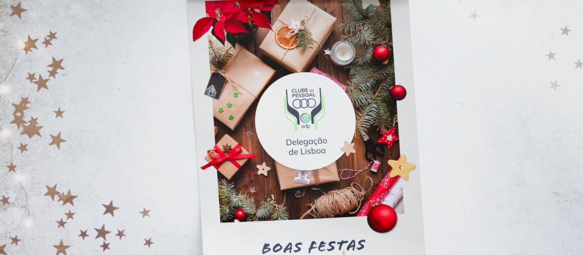 Feliz Natal e um Próspero 2024