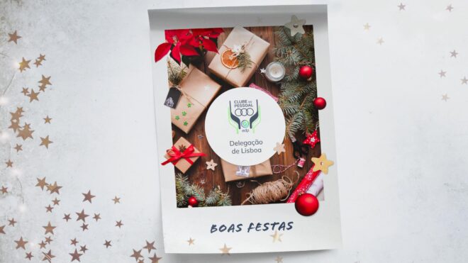 Feliz Natal e um Próspero 2024