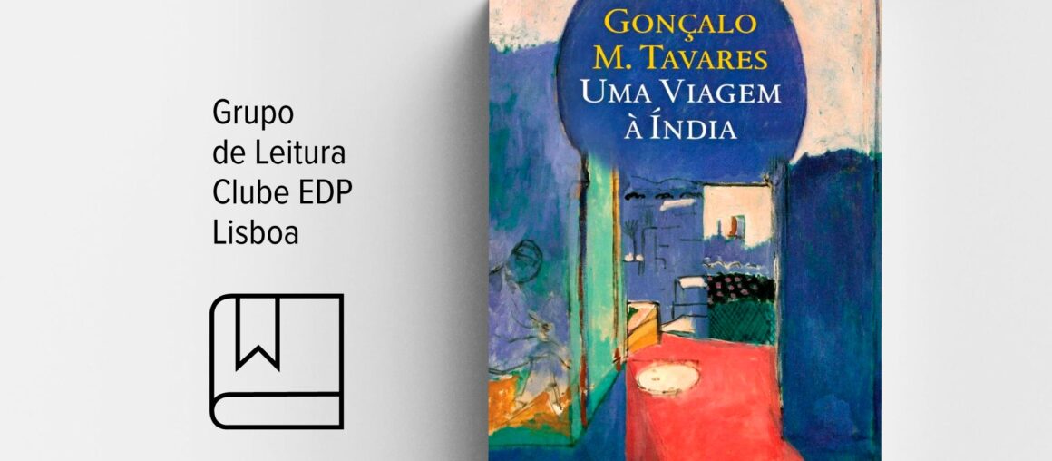 Sessão do Grupo de Leitura, 14 de Dezembro