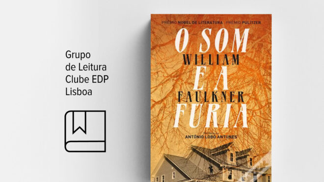 Sessão do Grupo de Leitura, 25 de janeiro