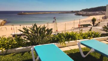 Férias 2024 — Alojamentos no Algarve, Sesimbra, Ericeira e Seia