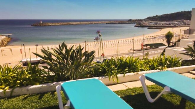 Férias 2024 — Alojamentos no Algarve, Sesimbra, Ericeira e Seia