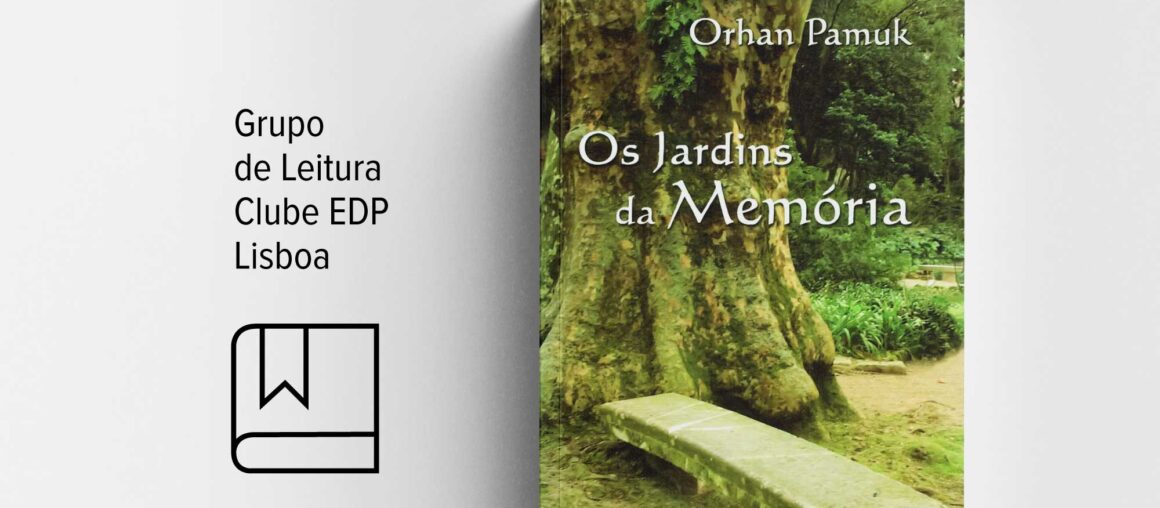 Sessão do Grupo de Leitura, 21 de março