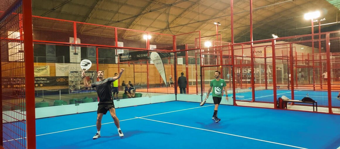 Competições Desportivas 2025—2027