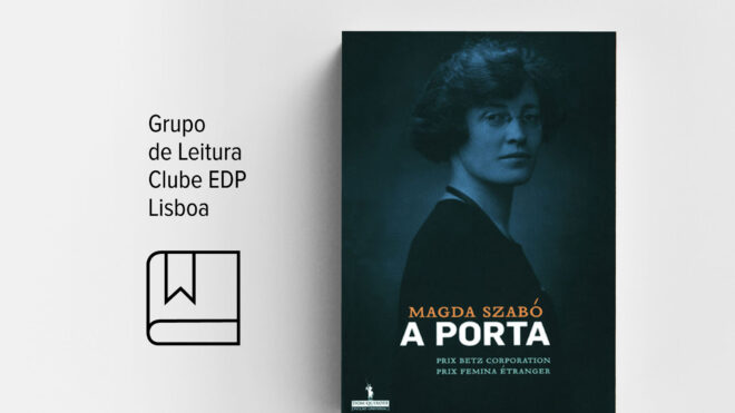 Sessão do Grupo de Leitura, 23 de maio