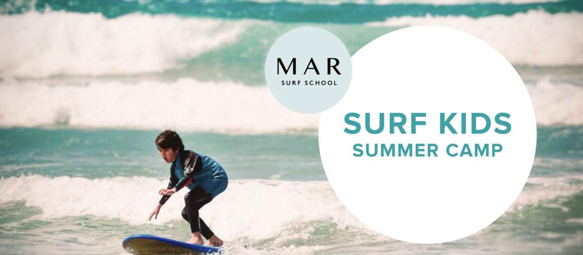 Protocolo Mar Surf School - Campos de Férias Verão 2024