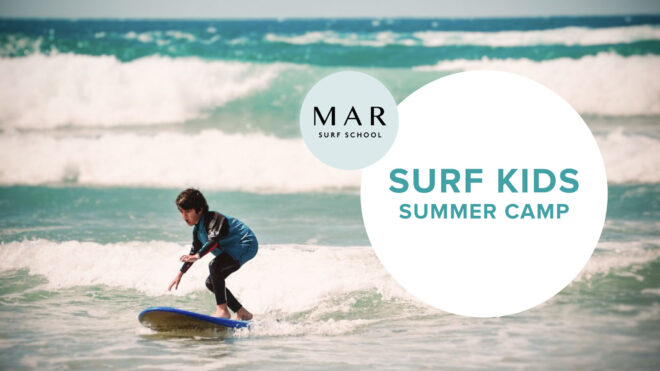 Protocolo Mar Surf School - Campos de Férias Verão 2024