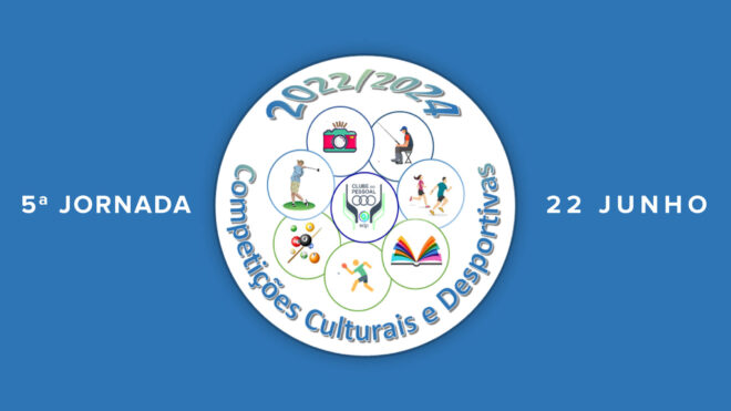 Competições Desportivas - Torneio Nacional de Tiro ao Pratos