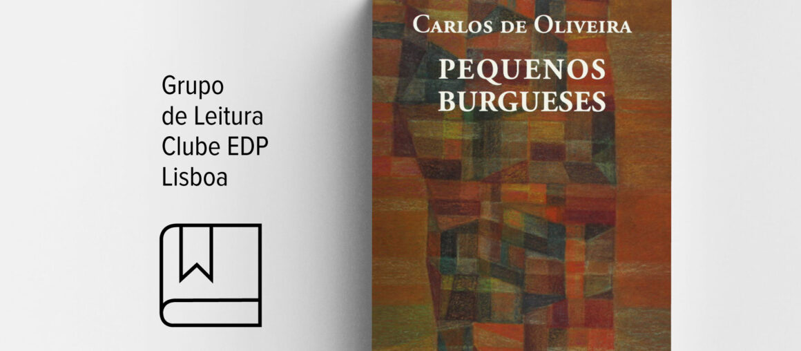 Sessão do Grupo de Leitura, 27 de junho