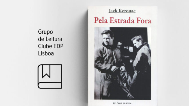 Sessão do Grupo de Leitura, 18 de julho