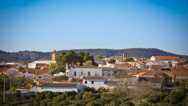 Passeio Roteiro do Vinho da Talha - Vidigueira e Vila de Frades