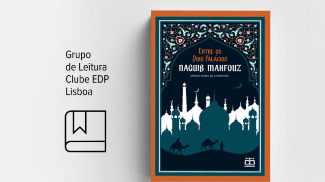 Sessão do Grupo de Leitura, 19 de setembro