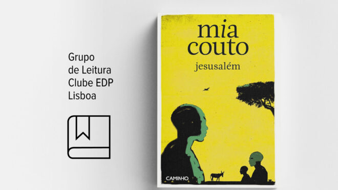 Sessão do Grupo de Leitura, 24 de outubro
