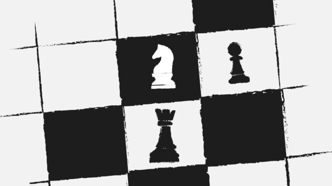 Xadrez às sextas-feiras, 14.30-16.30h