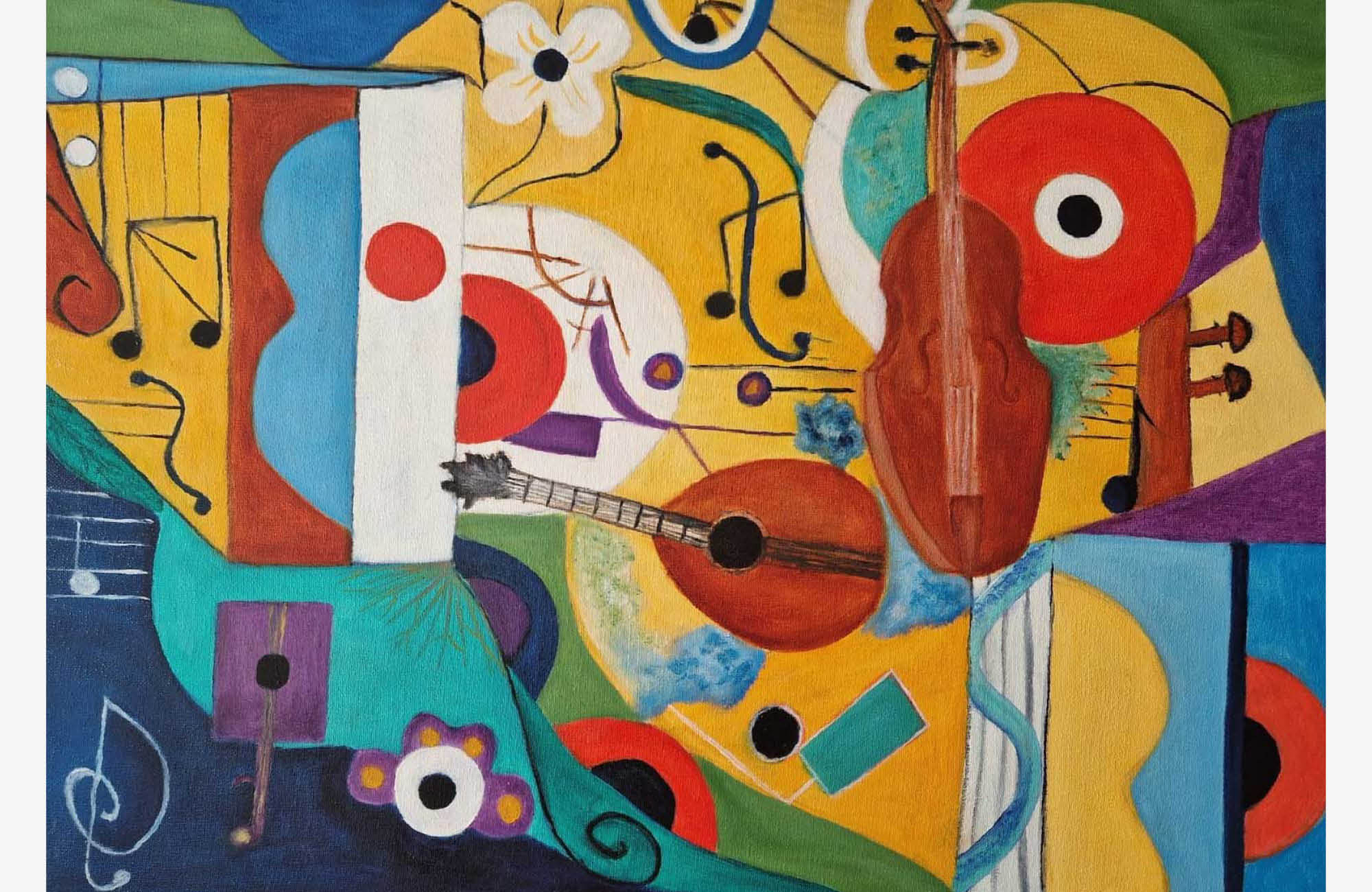 Música I