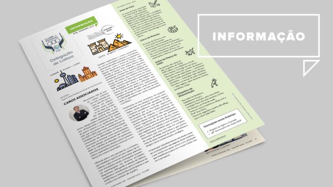 Boletim Informação nº82