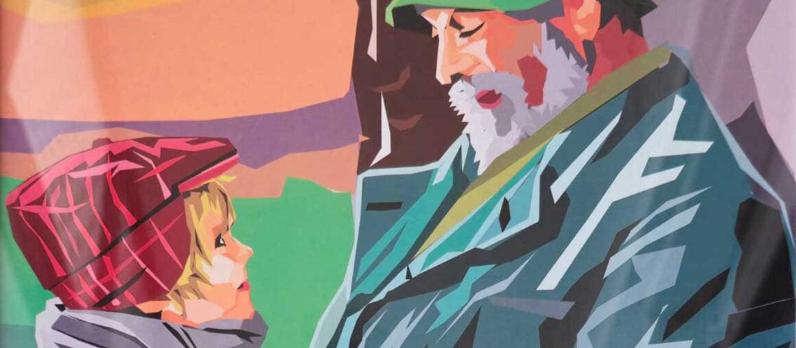 Exposição de António Vaz — de 1 a 29 Abril