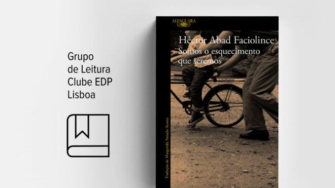 Sessão do Grupo de Leitura, 27 de março