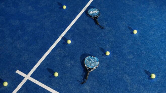 Encontro Padel Clube EDP Lisboa - GDINE. Sábado, 3 de maio