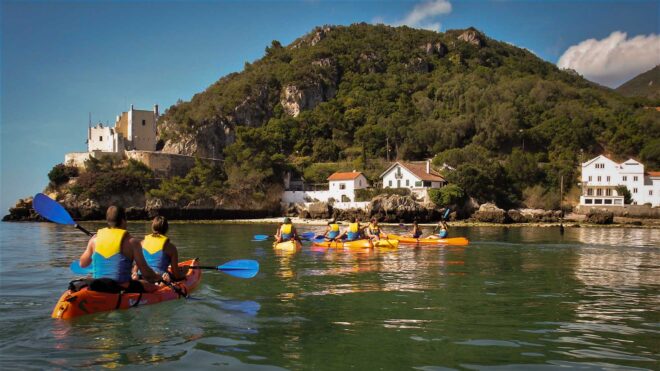 Protocolo Vertente Natural - Turismo de Natureza com descontos
