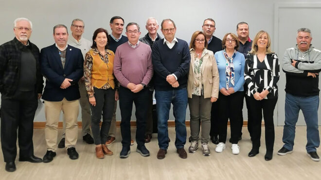 Processo Eleitoral: Nova Direção toma posse no dia 22 de abril