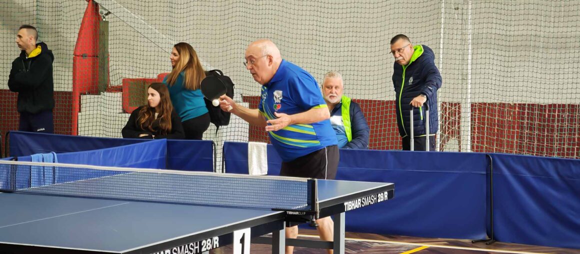 III Torneio Challenge CRD Arrudense