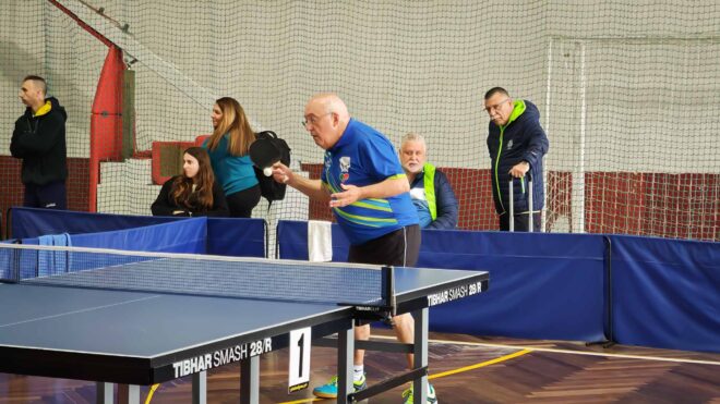 III Torneio Challenge CRD Arrudense
