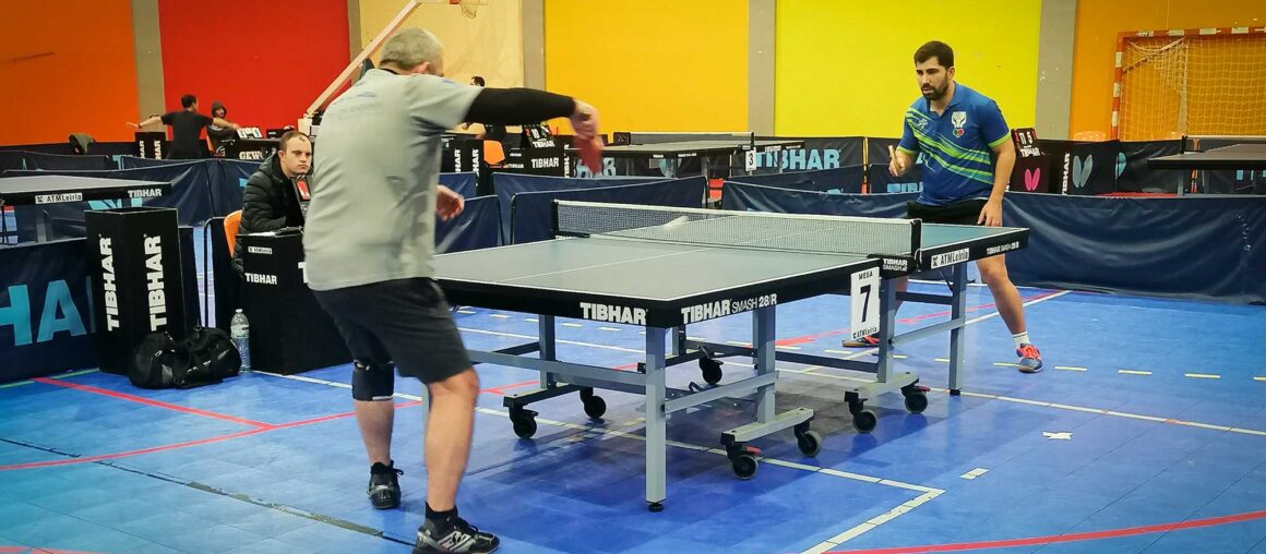 II Torneio Challenge Fátima Cidade da Paz