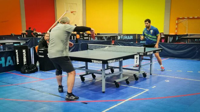 II Torneio Challenge Fátima Cidade da Paz