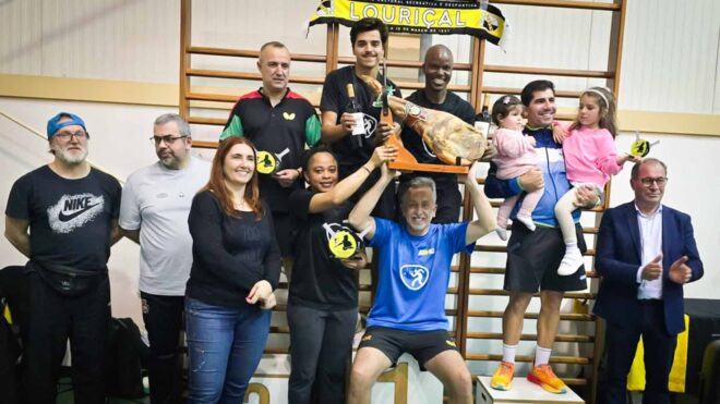 IV Torneio Vila do Louriçal