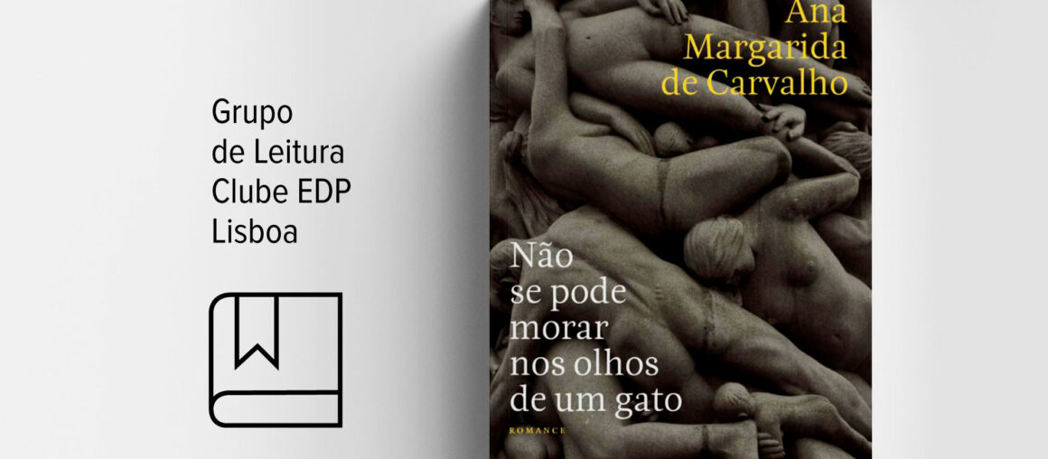 Sessão do Grupo de Leitura, 26 de junho