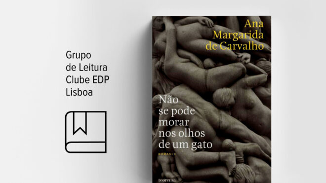 Sessão do Grupo de Leitura, 26 de junho