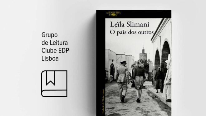 Sessão do Grupo de Leitura, 17 de julho