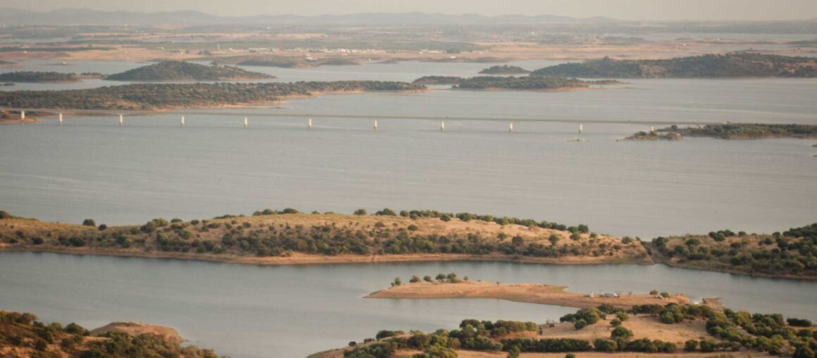 Passeio Alqueva: 5 outubro 2025