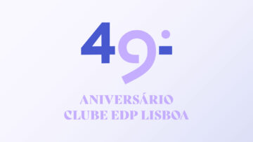 49º Aniversario Clube EDP