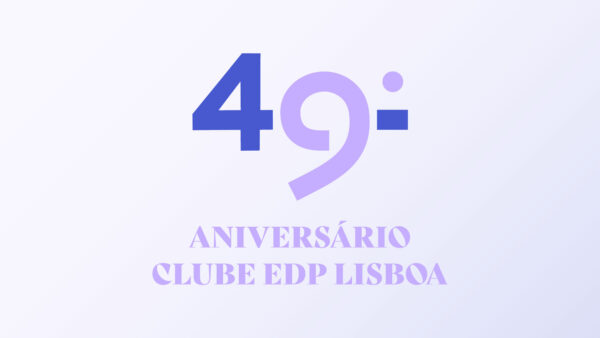 49º Aniversario Clube EDP