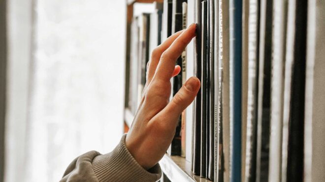 Biblioteca: Novos títulos - outubro 2025