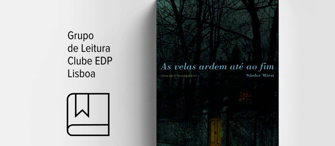 Sessão do Grupo de Leitura, 23 de outubro