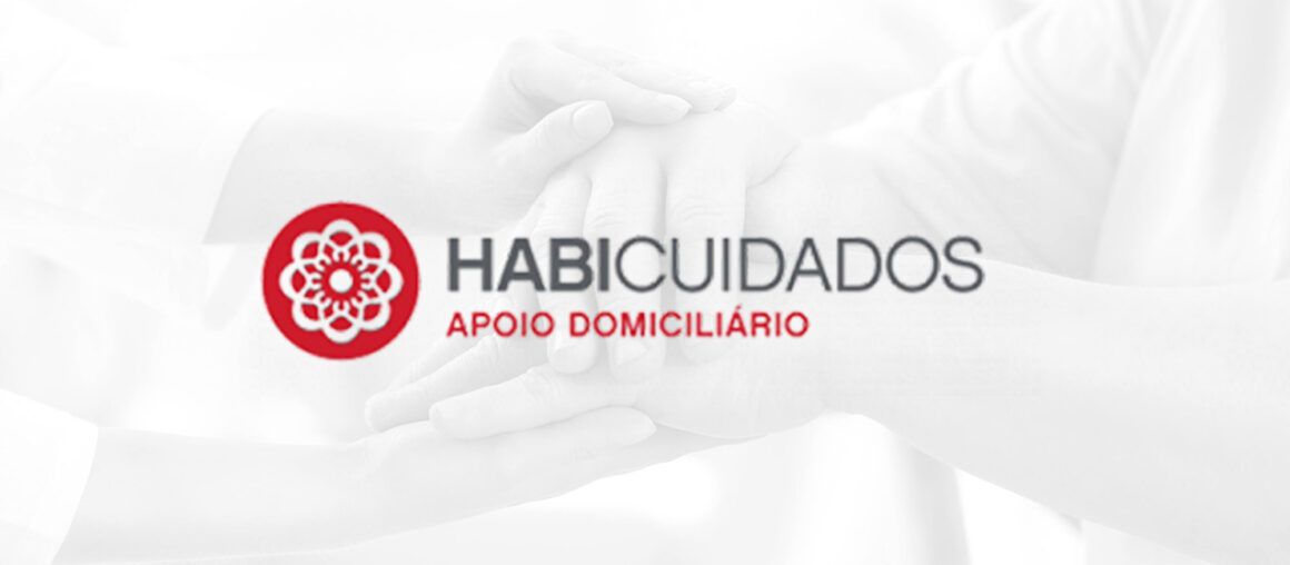 Protocolo Habicuidados - Apoio Domiciliário