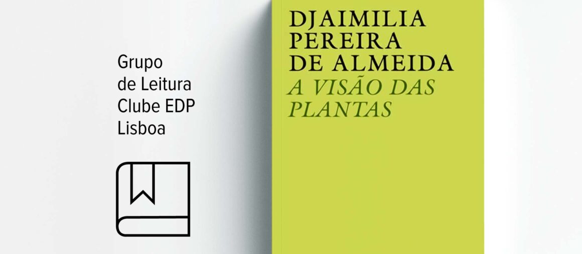 Sessão do Grupo de Leitura, 20 de novembro