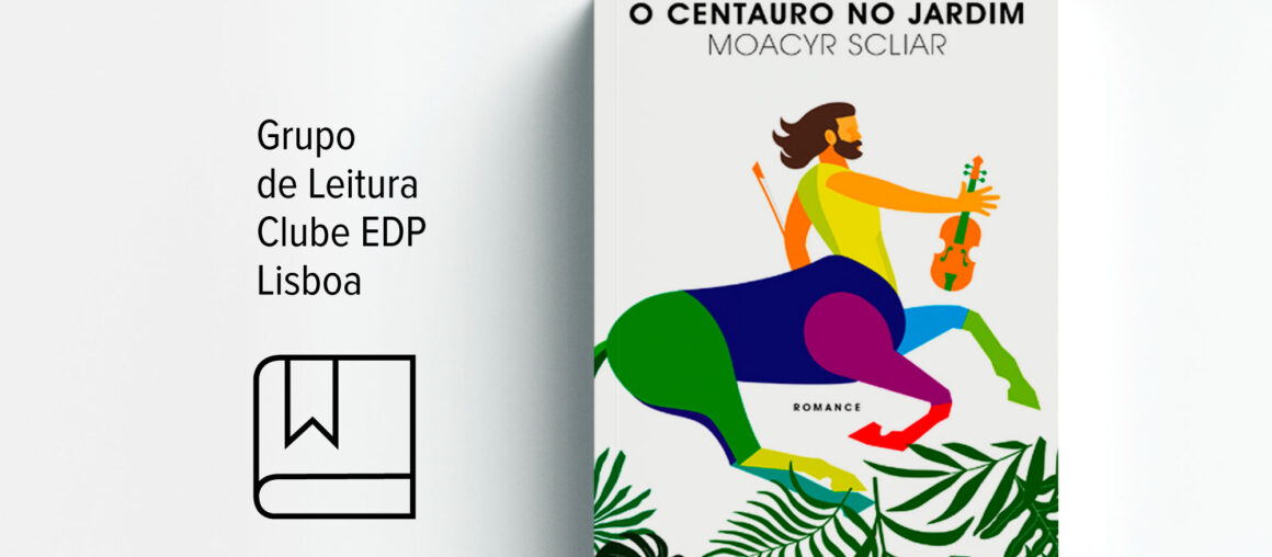 Sessão do Grupo de Leitura, 18 de dezembro