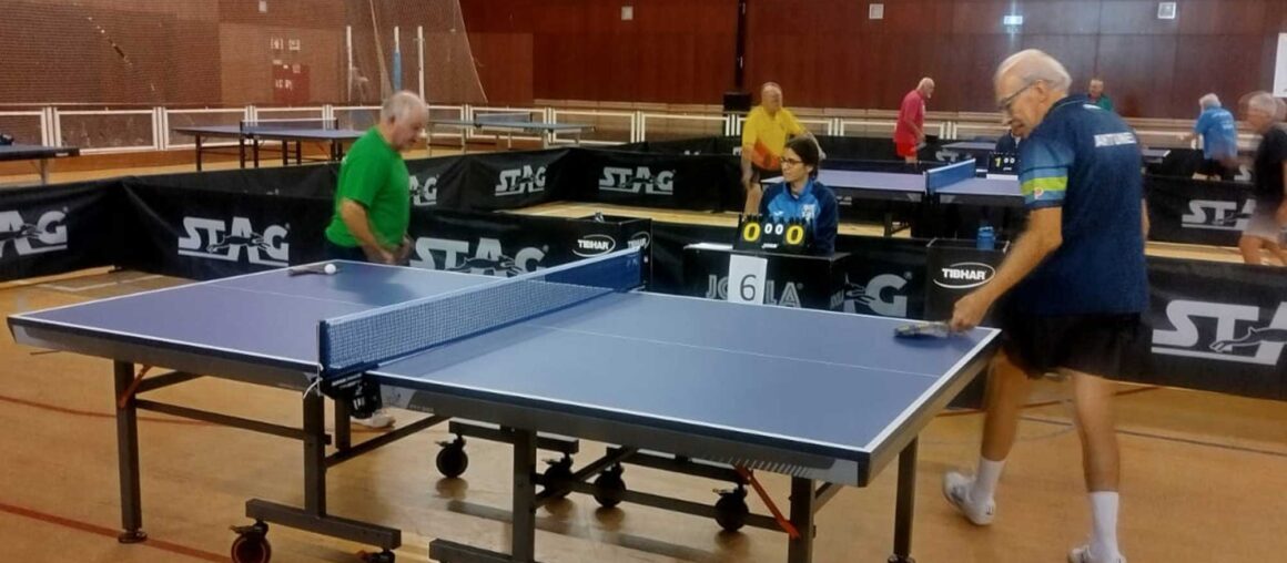 I Torneio Veteranos Cidade de Lagos