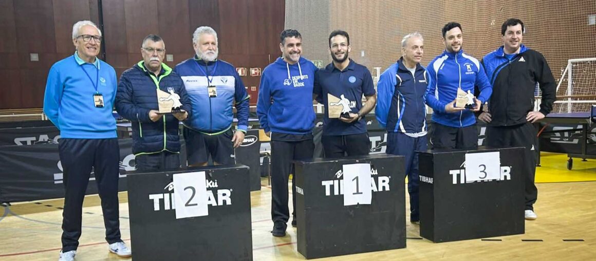 I Torneio Challenge Cidade de Lagos