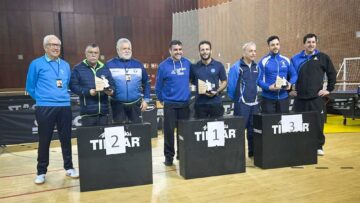 I Torneio Challenge Cidade de Lagos