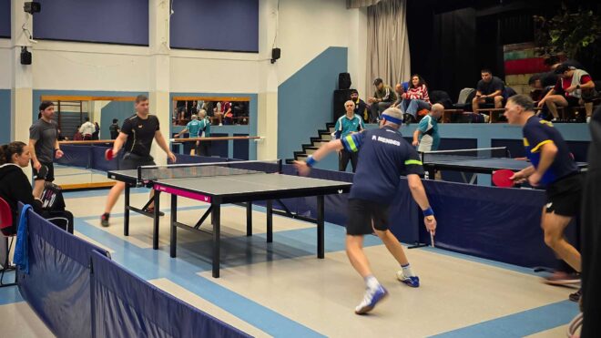 Pedro Mendes e Pedro Vasco são campeões distritais de Lisboa!