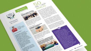 Boletim Informação nº83